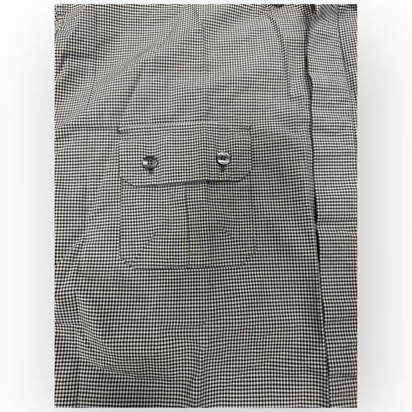 EUC Murano Men’s Casual Button-Down Short Sleeve Shirt - Size XXL P156 - Picture 3 of 11